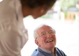 Wir sind gerade im umbau, d.h. Palliativmedizin Bis Zum Ende Umsorgt Stiftung Warentest