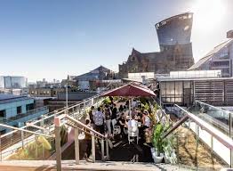 Maybe you would like to learn more about one of these? Savage Garden Rooftop Bar In London The Rooftop Guide