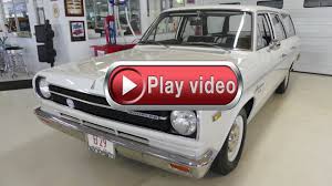 Image result for Frost White 1963 AMC