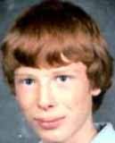 Michael Eugene Ashby