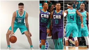 How lamelo ball, devonte' graham and terry rozier have formed the hornets' best lineup. After A Transformative Offseason The Charlotte Hornets Are Built To Shine On A Bigger Stage Nba Com Australia The Official Site Of The Nba
