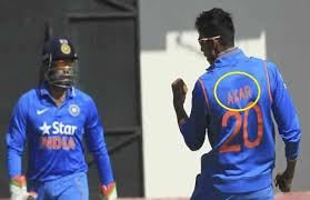 India cricket team defeated south africa cricket team in the 2nd t20i at the punjab cricket association is bindra stadium, mohali. Shikhar Dhawan Was Wearing Axar Patel Jersey In Nidahas Trophy Final Ipl à¤® à¤•à¤° à¤¡ à¤•à¤® à¤¨ à¤µ à¤² à¤¶ à¤–à¤° à¤• à¤¨à¤¹ à¤® à¤² à¤œà¤° à¤¸ à¤¤ à¤¯ à¤šà¤² à¤†à¤ à¤® à¤¦ à¤¨ à¤® Patrika News