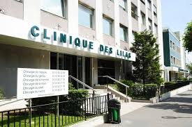 Cepim Service Imagerie Clinique Paris Lilas Centre D Imagerie Medicale A Les Lilas
