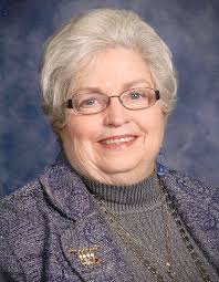 Vanda Keith Obituary