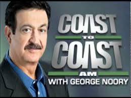 Coast To Coast AM