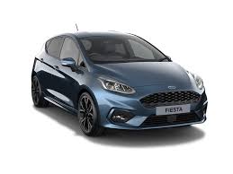 Graduating to the 99bhp ecoboost costs an extra £600: Ford Fiesta Hatchback 1 0 Ecoboost Hybrid Mhev 155 Titanium X 5dr Lease Nationwide Vehicle Contracts