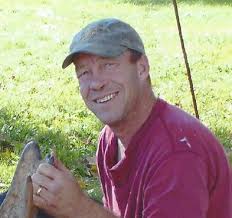 Obituary for Luke M. Goodblood