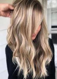 Hottest Hair Color Trends 2018 2019 Latest Fashion Trends Hottest Hairstyles Ideas Inspiration In 2020 Hair Styles Long Hair Styles Cool Blonde Hair