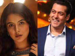 Shehnaaz gill (born 27 january 1993 or 1994) is an indian actress, model and singer who works in television and films. Bb Queen Shehnaz Gill In Bigg Boss 14 Today Exclusive Details And Task Updates Interviewer Pr