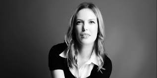 Asian Studies Spotlight: Danielle Barkley