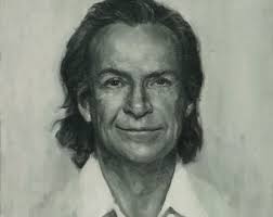 Richard Feynman A Life in Science by John and Mary Gribbin Vintage 1998  Penguin Paperback Book