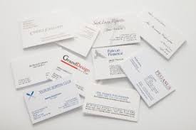 Areas or interest are raised spot uv'ed. Business Cards In Raised Ink Archives Thermofast Printing