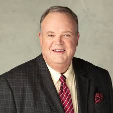 Top 10 Health Care Execs to Watch in 2020: Booz Allen's Rich Crowe