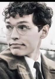 He stayed up all night brooo btw I just finished the chocolate warrr #fyp  #percywetmore #percywetmoreedit #doughutchison #doughutchisonedit  #thechocolatewar #obiejameson #obiejamesonedit