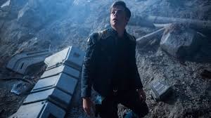 Star Trek Beyond Review: A $150 Million Movie About Nothing