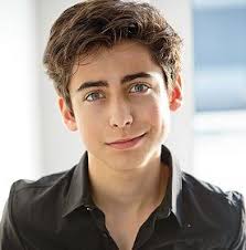 144. Aidan Gallagher