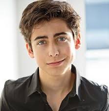 Mace coronel as dicky, the handsome, confident quad. 144 Aidan Gallagher My Celebrity Crushes