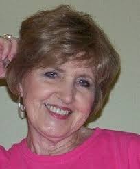 Betty Carson Wade Obituary