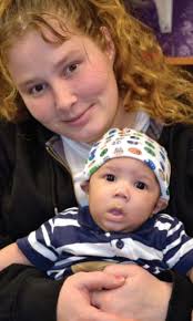 Wayside Cross Ministries Annual Report 2013