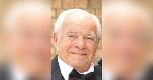 Obituary for Manlio Ianiero