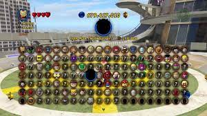 Saving the day might be as simple as unlocking characters, vehicles and more with one of these lego marvel super heroes cheat codes! How To Unlock All Iron Man Suits Lego Marvel Super Heroes I Am Iron Man Achievement Trop Video Dailymotion