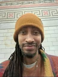 Marcus Willoughby aka Reese