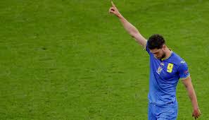 Jun 17, 2021 · сборная украины одержала первую победу на чемпионате европы по футболу, переиграв команду северной. Yaremchuk Trenirovalsya V Obshej Gruppe Sbornoj Ukrainy Pered Matchem Protiv Shvecii Evro 2020