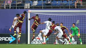 Analisis Deportivo Venezuela Vs Japon 8vo De Final Mundial Sub 20 Corea Del Sur Steemit