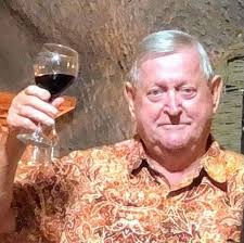 In Memory: Larry Nutter (2022)