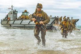 Maybe you would like to learn more about one of these? Us Special Forces To Train Taiwan Soldiers After Annual War Games Taiwan News 2021 05 31 17 00 00