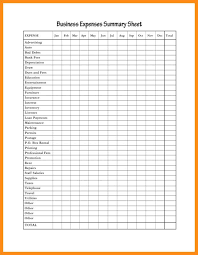 Cleaning Business Expenses Spreadsheet Business Expense Cleaning Business Business Template