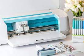Cuts individual shapes up to 4 ft. The Best Cricut Machine To Buy For Your Craft Projects