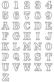 Tuscan Applique Alphabet 2 6 Inches Lettering Alphabet Lettering Alphabet Fonts Lettering