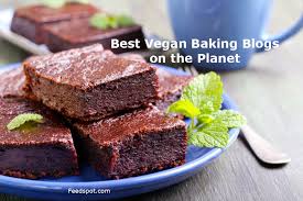 Which is the best website for simple baking? Top 25 Vegan Baking Blogs And Websites To Follow In 2021