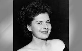 Virginia E. Potter Cunningham LHS 1942 Funeral for Virginia E. Cunningham,  84, Lawton, will be at 2 p.m. Saturday at Lawton Ritter Gray Funeral Home  Chapel, with the Rev. Bob Jones, pastor,