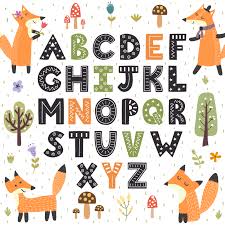 It is suitable for use in classrooms, playrooms, kid rooms, hallways, and living rooms. Stunning Vinyl Alphabet Rug With Forest Tenstickers