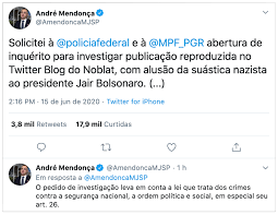 All png & cliparts images on nicepng are best quality. Mendonca Manda Pf Apurar Charge Que Liga Bolsonaro A Suastica Nazista Poder360
