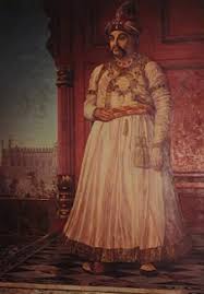 Nawab Asaf-ud-Daula « TORNOS – India