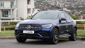 Mercedes Glc 2020 Review 300 Coupe Carsguide