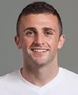 2016 Men's Soccer Roster