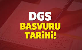 2020 dgs aday başvuru formunu sitemizden ücretsiz olarak indirebilirsiniz. Dsg Basvurulari Ne Zaman Sona Erecek Gerekli Dgs Belgeleri