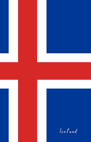 50 free images of iceland flag. Iceland Flag Notebook Travel Journal To Write In College Ruled Journey Diary Gift Travelers Flags Of The World 9781797676364 Amazon Com Books