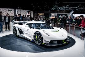 Such is the incredible outcome of engineering and. Koenigsegg Jesko Sold Out Koenigsegg