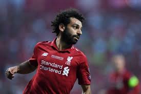 View the player profile of liverpool forward mohamed salah, including statistics and photos, on the official website of the premier league. Liverpool Mohamed Salah Bleibt Liverpool Treu Sagt Eine Lebende Legende