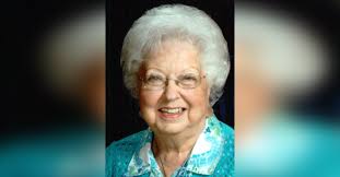Obituary information for Dorothy Virginia Burkhart