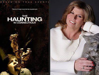 INSIDE STORY: The Real-Life Haunting in Connecticut