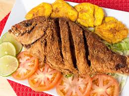 With a little instruction and in. Fried Tilapia Fish Recipe Delicious 2020