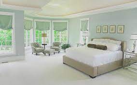 31 Relaxing Home Paint Colors To Give You A Calming Living In 2021 Soothing Bedroom Colors Soothing Bedroom Bedroom Paint Colors