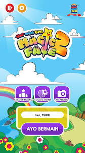 0 apks without any modifications. Magic Face Duo Apk Mod Unlimited Money 1 2 For Android Download
