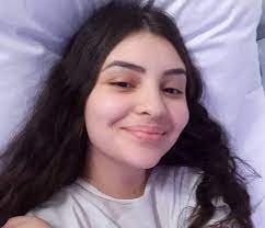 Mabel calzolari died this tuesday (22) after months of fighting a thoracic arachnoiditis, a rare disease that causes swelling in the spinal cord and causes chronic pain. Cwlepsgauqtfgm